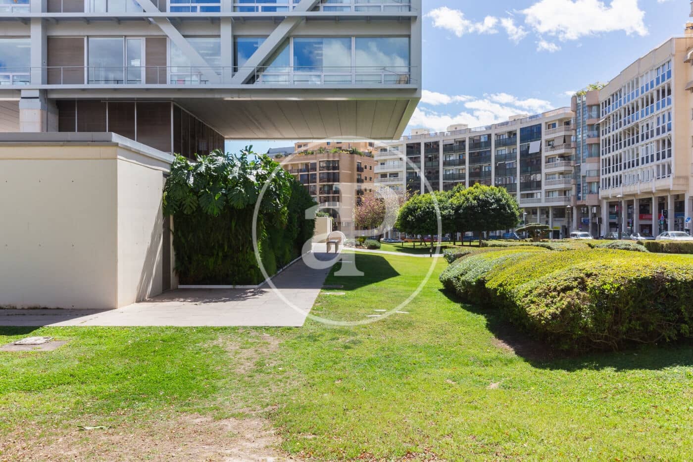 2 sovrum Lägenhet till salu i Benidorm - 350 000 € (Ref: 9645114)