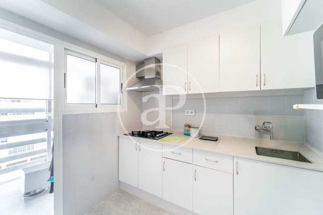 2 bedroom Apartment for sale in Playa Poniente, Benidorm - € 350,000 (Ref: 9645114)