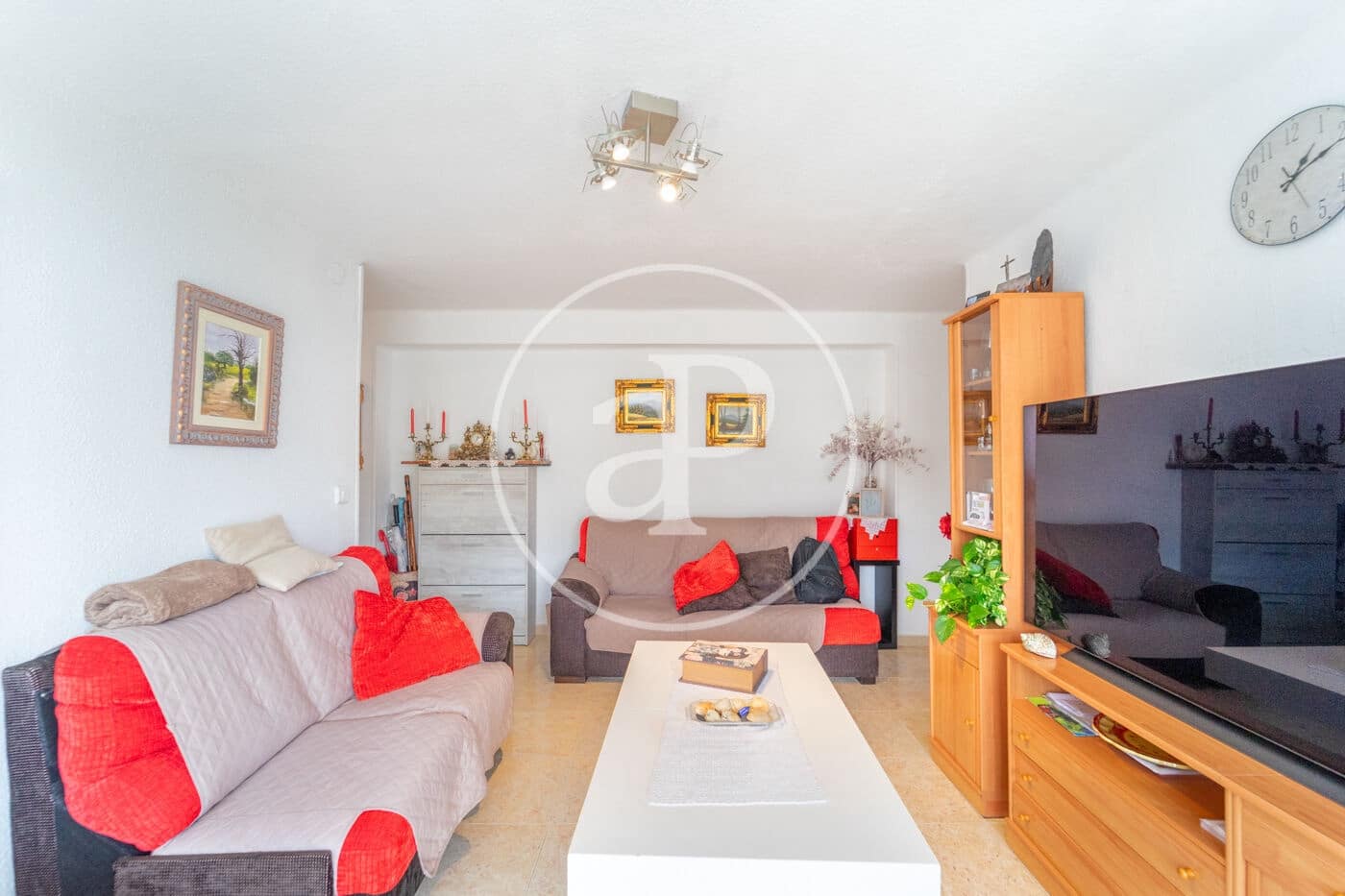 2 bedroom Apartment for sale in Benidorm - € 350,000 (Ref: 9645114)