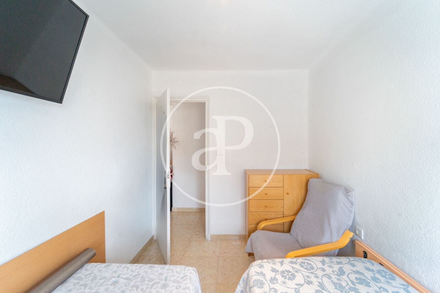 2 bedroom Apartment for sale in Benidorm - € 350,000 (Ref: 9645114)