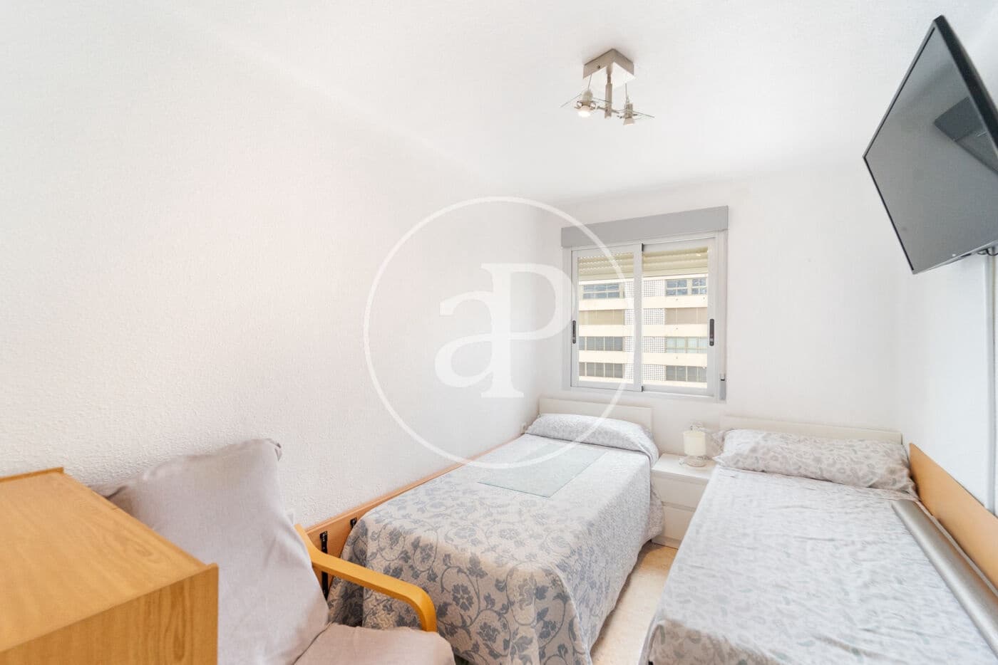 2 bedroom Apartment for sale in Benidorm - € 350,000 (Ref: 9645114)