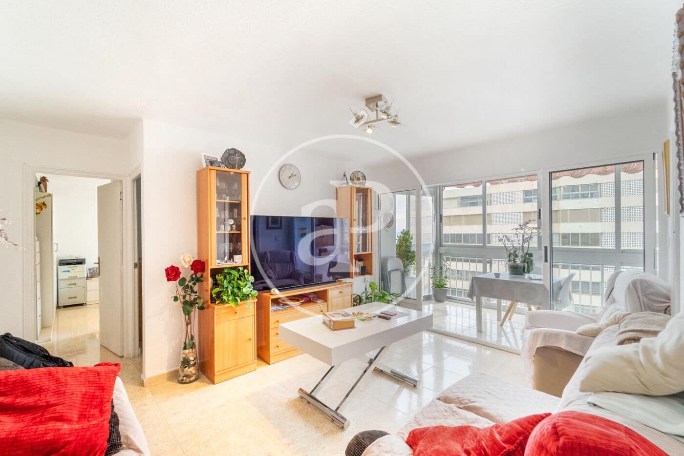 2 bedroom Apartment for sale in Benidorm - € 350,000 (Ref: 9645114)