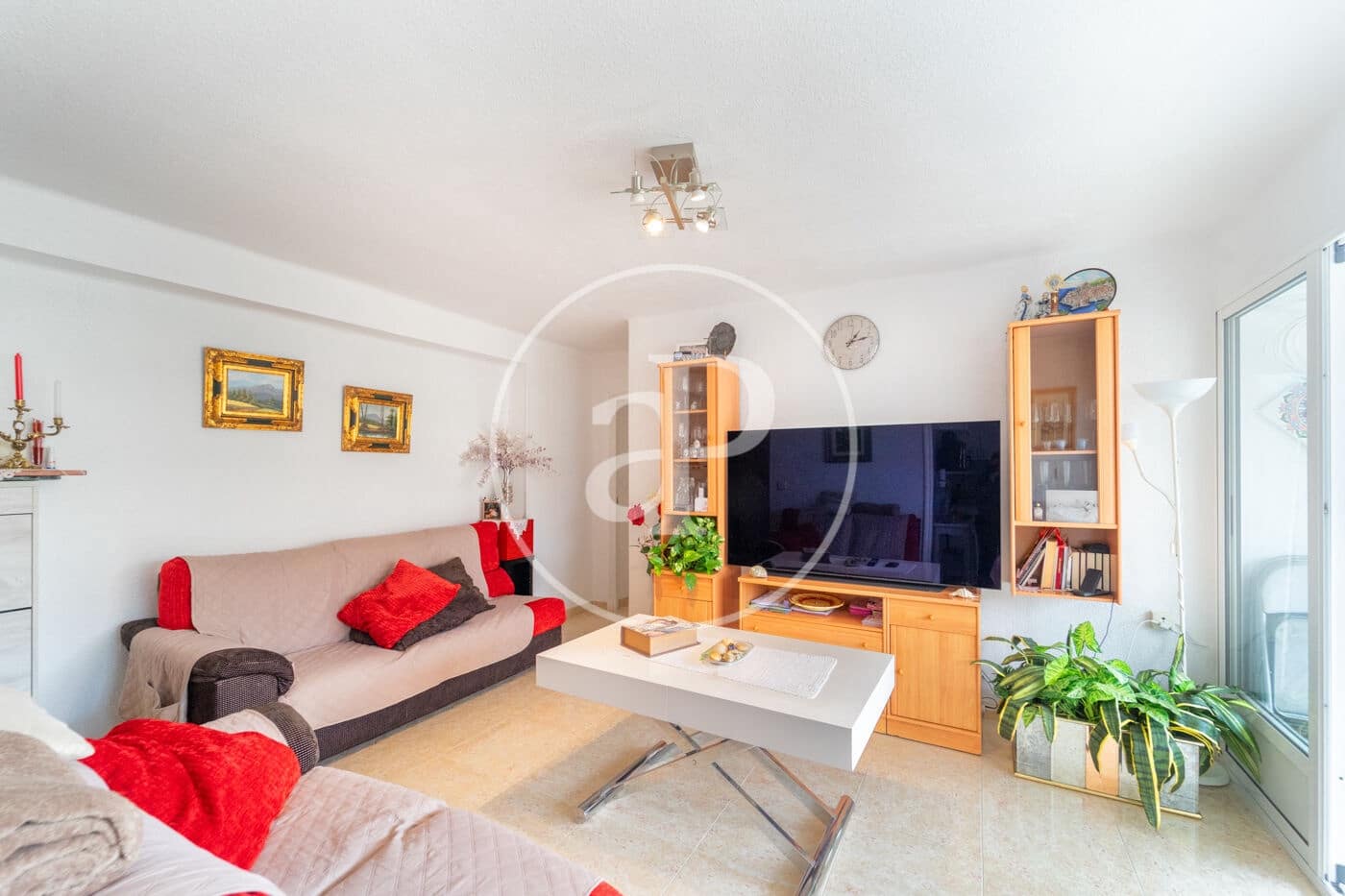 2 bedroom Apartment for sale in Benidorm - € 350,000 (Ref: 9645114)