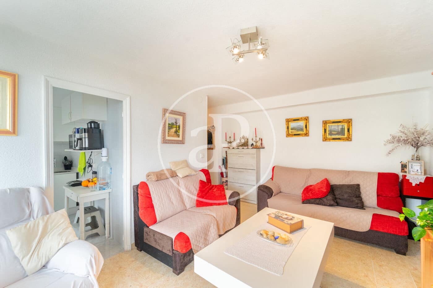 2 bedroom Apartment for sale in Benidorm - € 350,000 (Ref: 9645114)