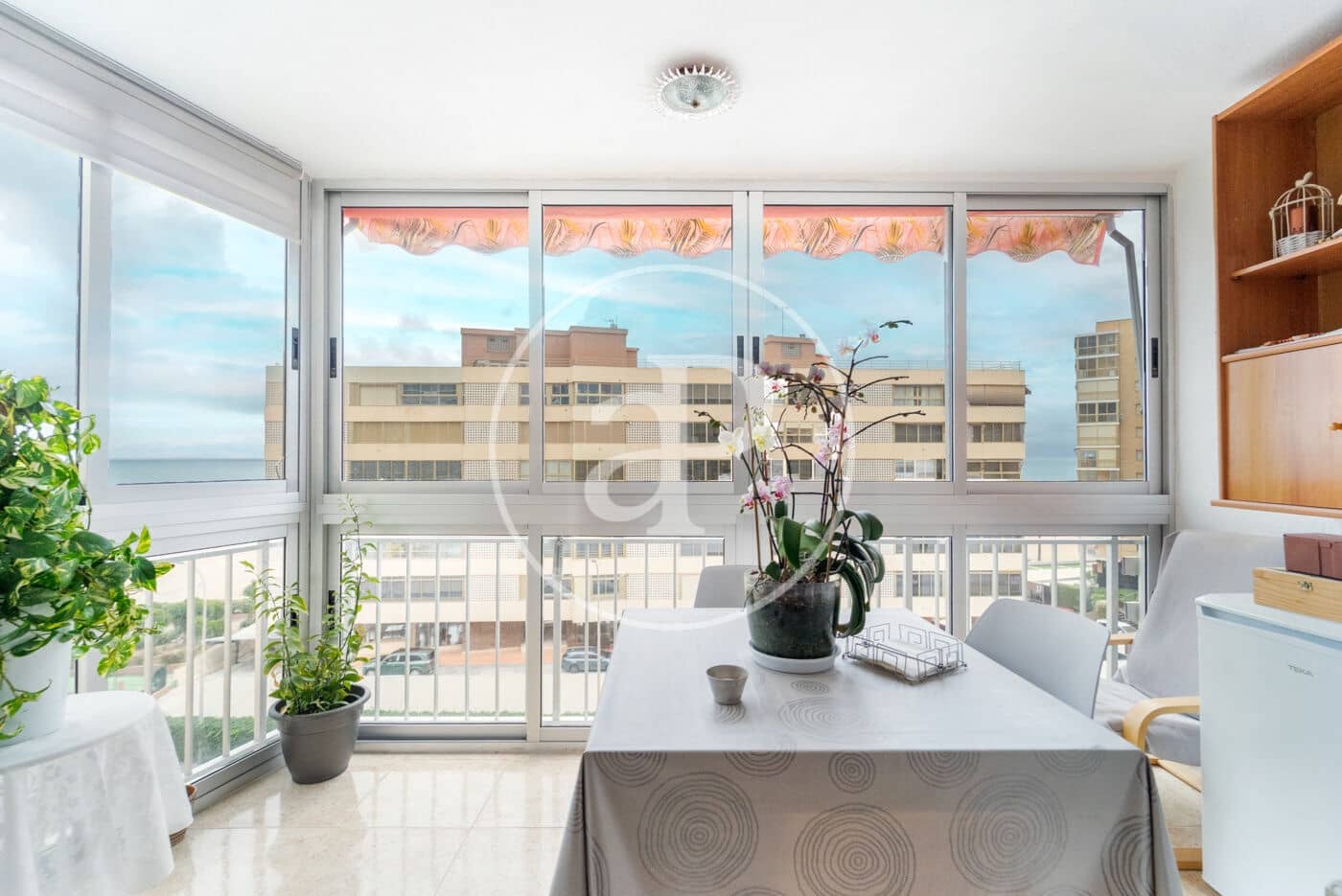 2 bedroom Apartment for sale in Benidorm - € 350,000 (Ref: 9645114)