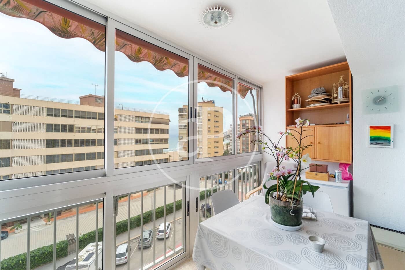 2 bedroom Apartment for sale in Benidorm - € 350,000 (Ref: 9645114)