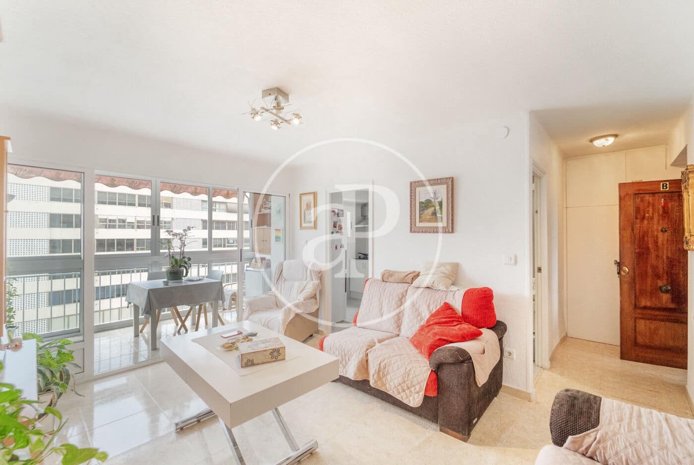 2 bedroom Apartment for sale in Benidorm - € 350,000 (Ref: 9645114)