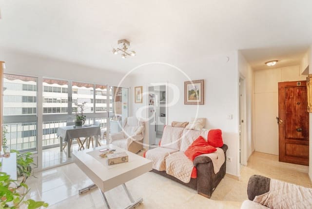 2 bedroom Apartment for sale in Playa Poniente, Benidorm - € 350,000 (Ref: 9645114)