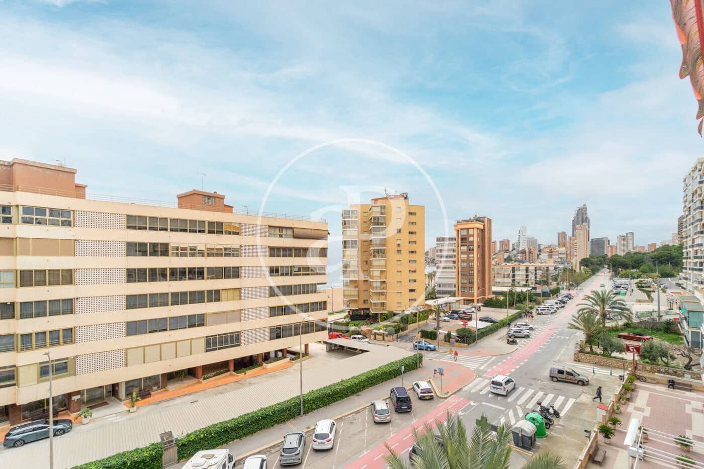 2 bedroom Apartment for sale in Benidorm - € 350,000 (Ref: 9645114)