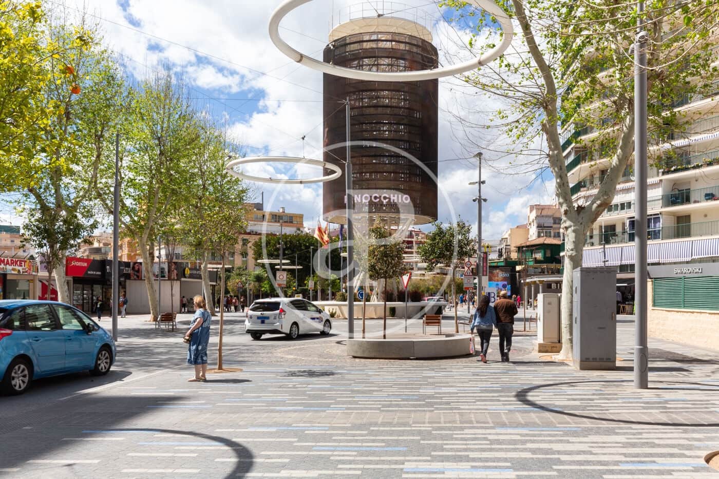 2 bedroom Apartment for sale in Benidorm - € 350,000 (Ref: 9645114)