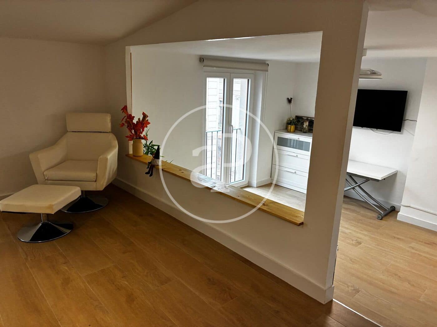 1 Zimmer Apartment zu verkaufen in Alcoy / Alcoi - 120.000 € (Ref: 9648248)