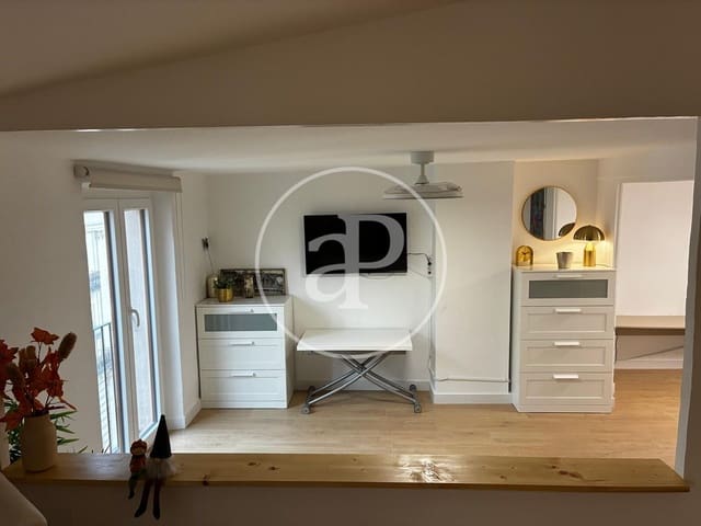 1 Zimmer Apartment zu verkaufen in Alcoy / Alcoi - 120.000 € (Ref: 9648248)