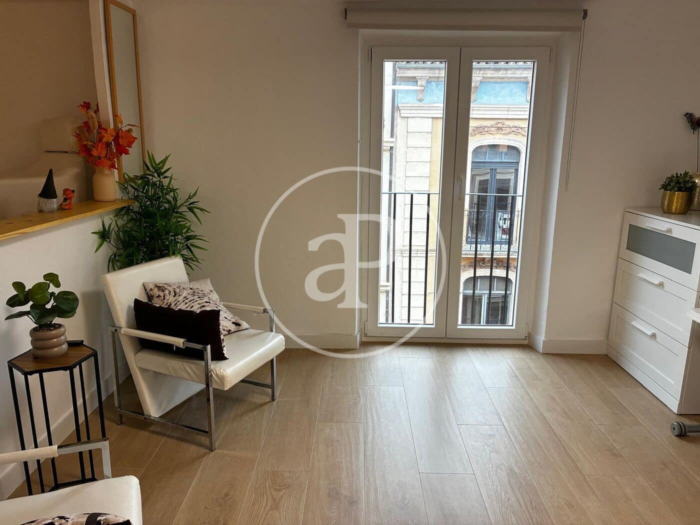 1 Zimmer Apartment zu verkaufen in Alcoy / Alcoi - 120.000 € (Ref: 9648248)