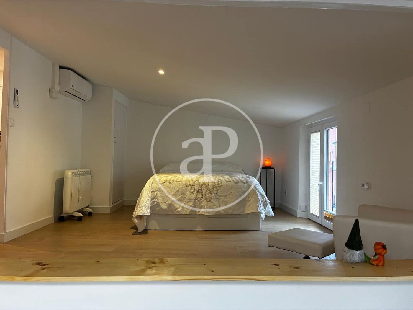 1 Zimmer Apartment zu verkaufen in Alcoy / Alcoi - 120.000 € (Ref: 9648248)