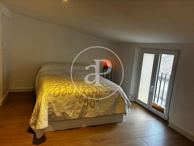 1 Zimmer Apartment zu verkaufen in Alcoy / Alcoi - 120.000 € (Ref: 9648248)