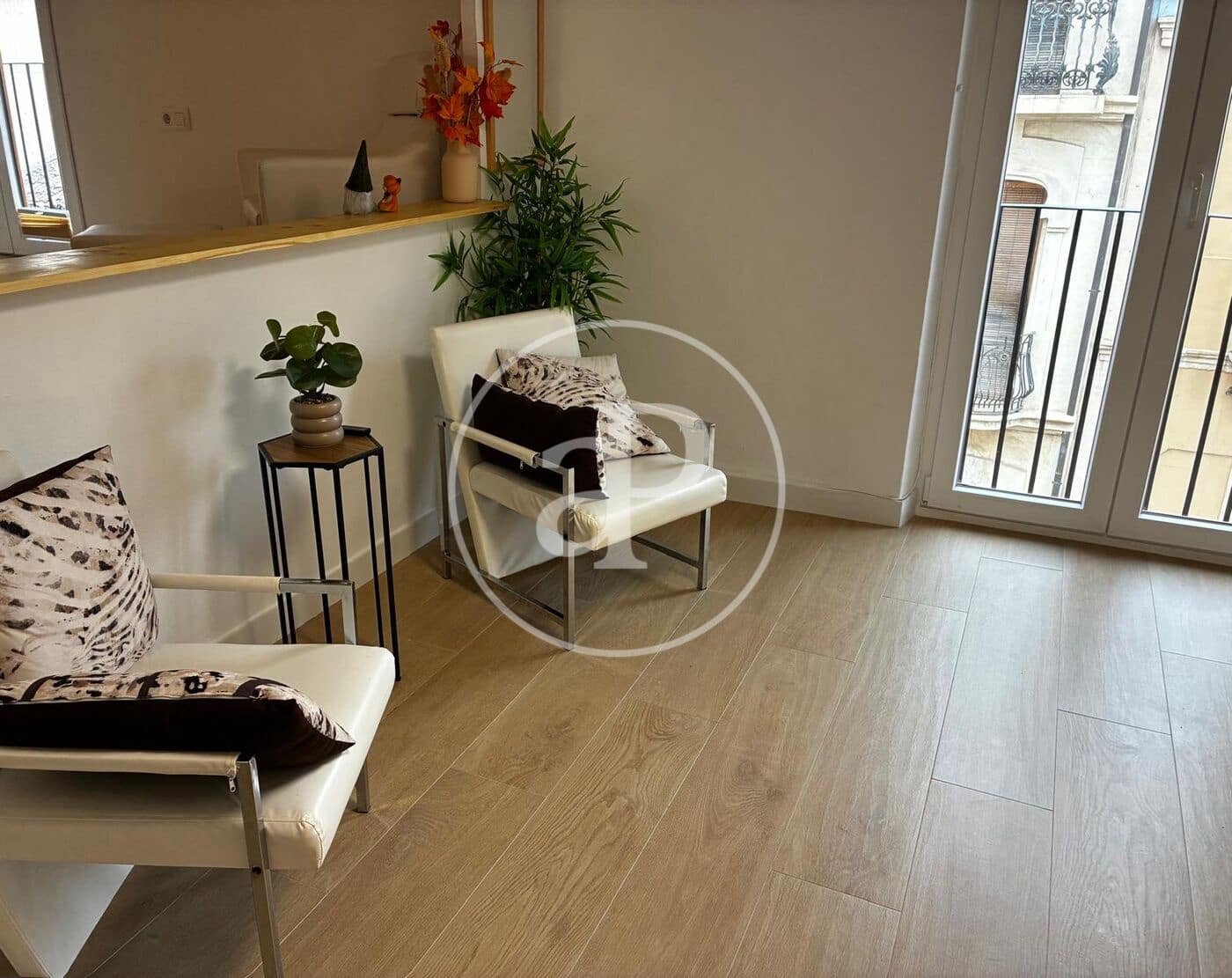 1 Zimmer Apartment zu verkaufen in Alcoy / Alcoi - 120.000 € (Ref: 9648248)