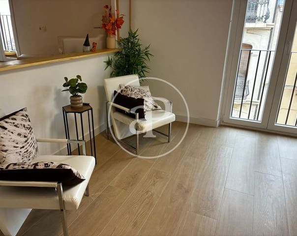 1 Zimmer Apartment zu verkaufen in Alcoy / Alcoi - 120.000 € (Ref: 9648248)