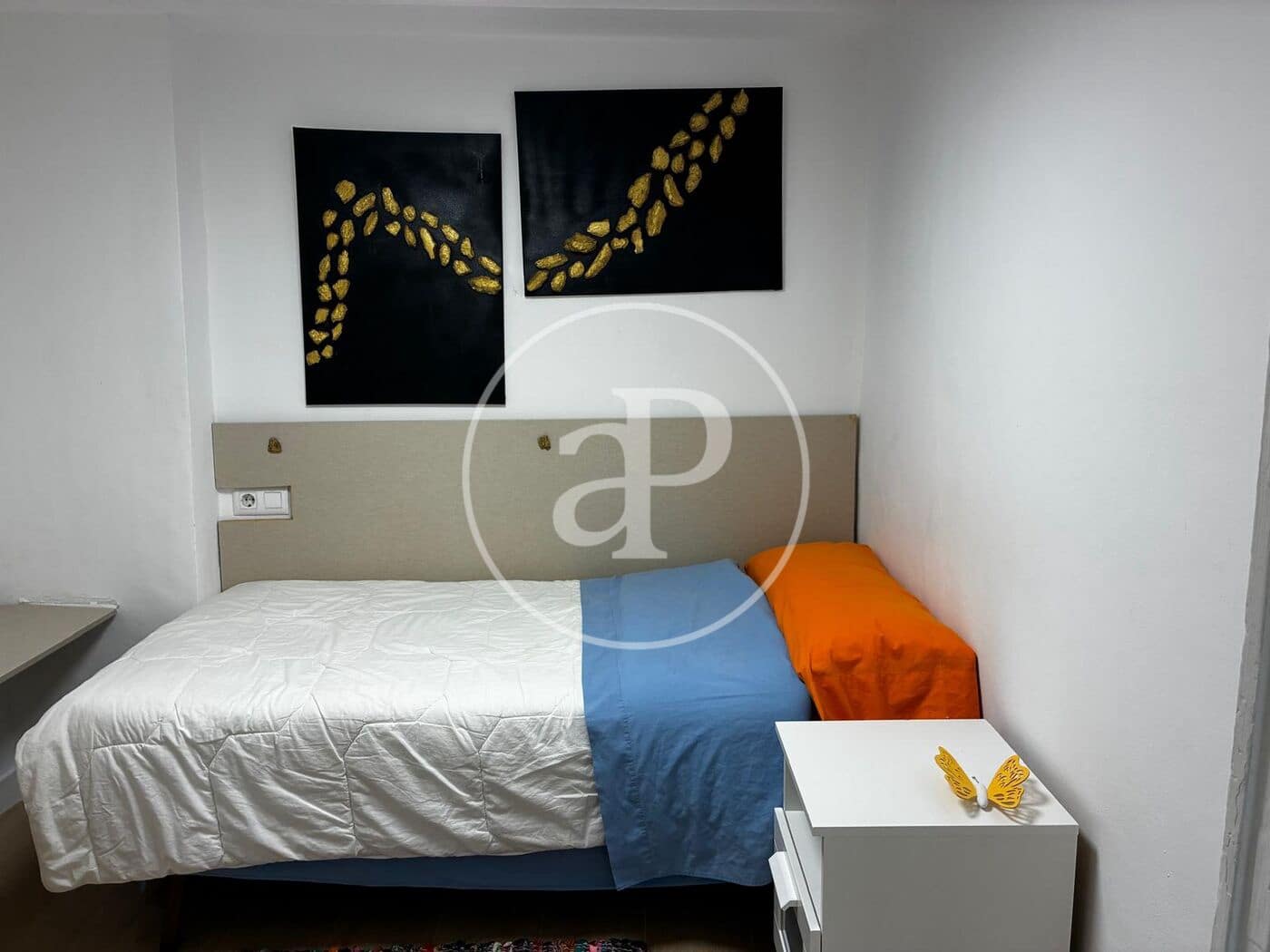 1 Zimmer Apartment zu verkaufen in Alcoy / Alcoi - 120.000 € (Ref: 9648248)
