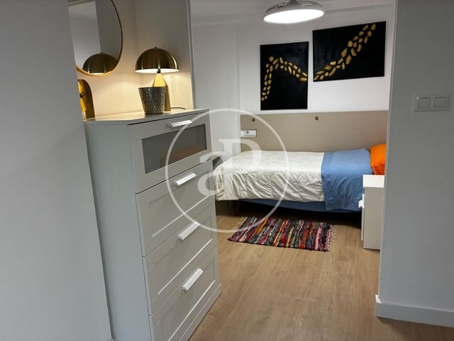 1 Zimmer Apartment zu verkaufen in Alcoy / Alcoi - 120.000 € (Ref: 9648248)