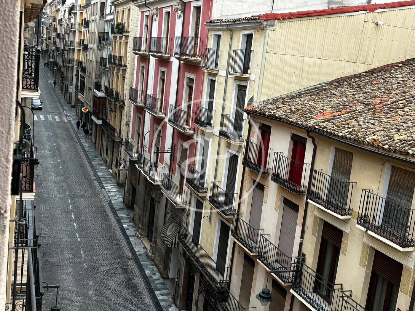 1 Zimmer Apartment zu verkaufen in Alcoy / Alcoi - 120.000 € (Ref: 9648248)