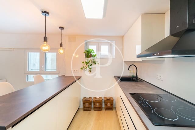 Apartamento de 1 habitación en Alcoy / Alcoi en venta - 120.000 € (Ref: 9648248)