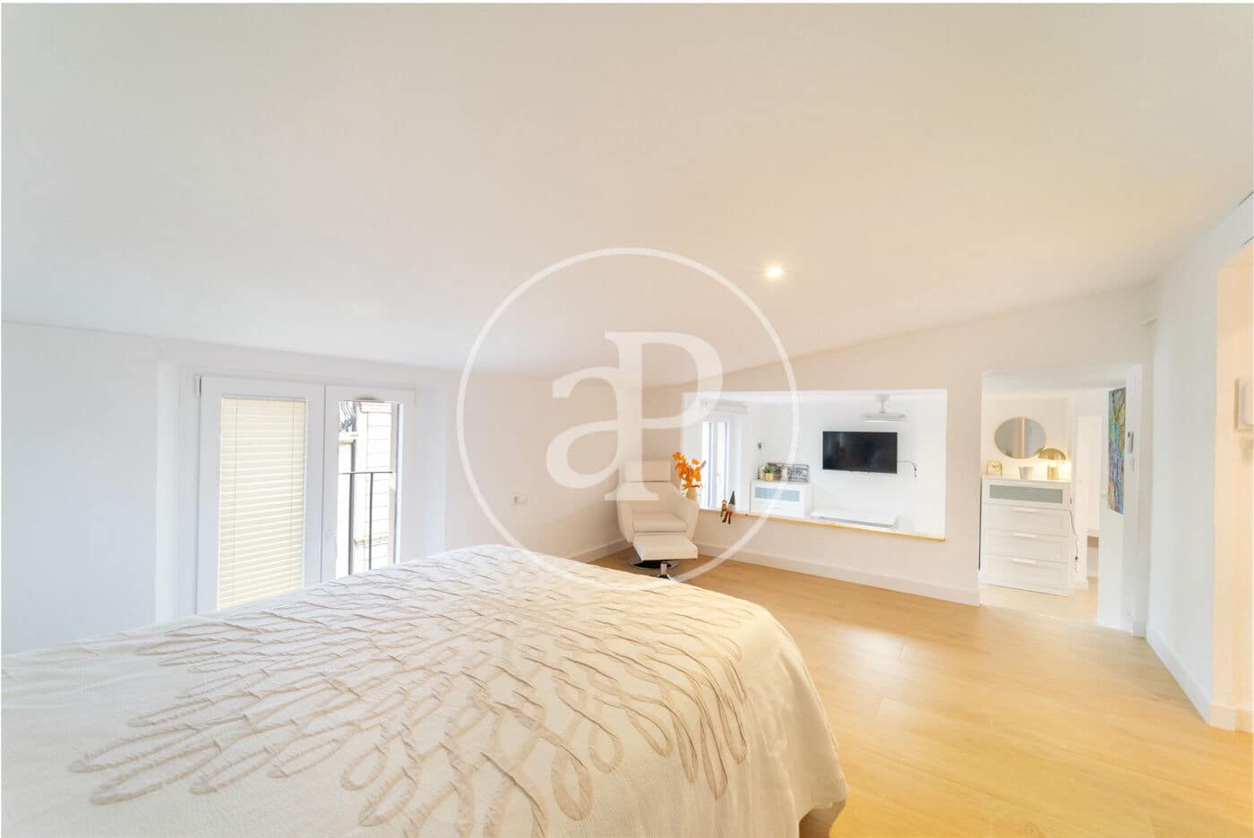 1 camera da letto Appartamento in vendita in Alcoy / Alcoi - 120.000 € (Rif: 9648248)