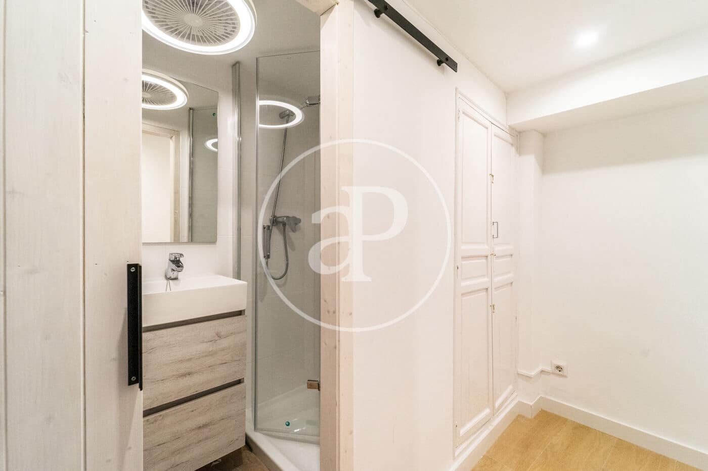 1 camera da letto Appartamento in vendita in Alcoy / Alcoi - 120.000 € (Rif: 9648248)