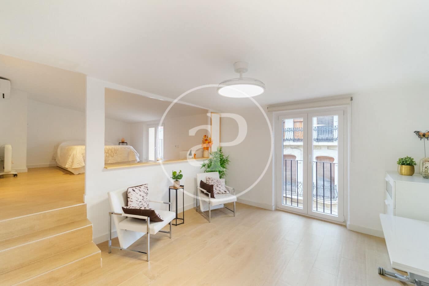 1 camera da letto Appartamento in vendita in Alcoy / Alcoi - 120.000 € (Rif: 9648248)