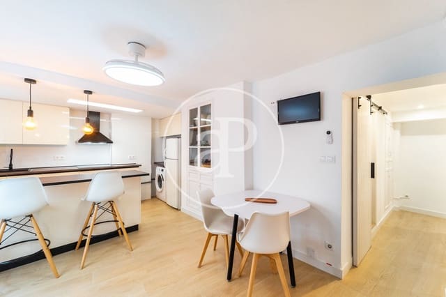 Apartamento de 1 habitación en Alcoy / Alcoi en venta - 120.000 € (Ref: 9648248)