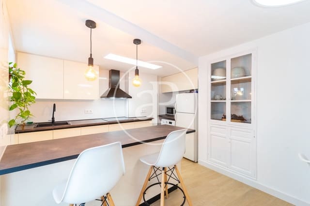 Apartamento de 1 habitación en Alcoy / Alcoi en venta - 120.000 € (Ref: 9648248)