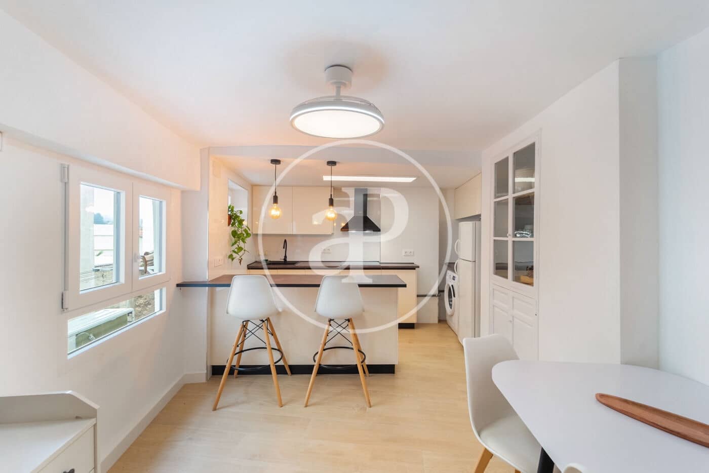 1 camera da letto Appartamento in vendita in Alcoy / Alcoi - 120.000 € (Rif: 9648248)