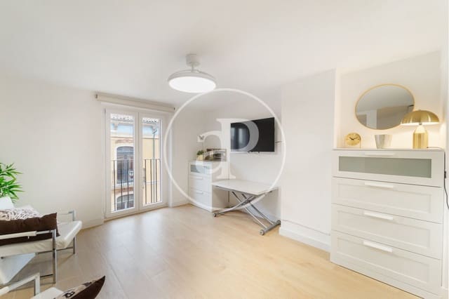 Apartamento de 1 habitación en Alcoy / Alcoi en venta - 120.000 € (Ref: 9648248)