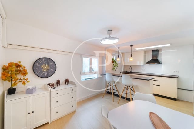 Apartamento de 1 habitación en Alcoy / Alcoi en venta - 120.000 € (Ref: 9648248)