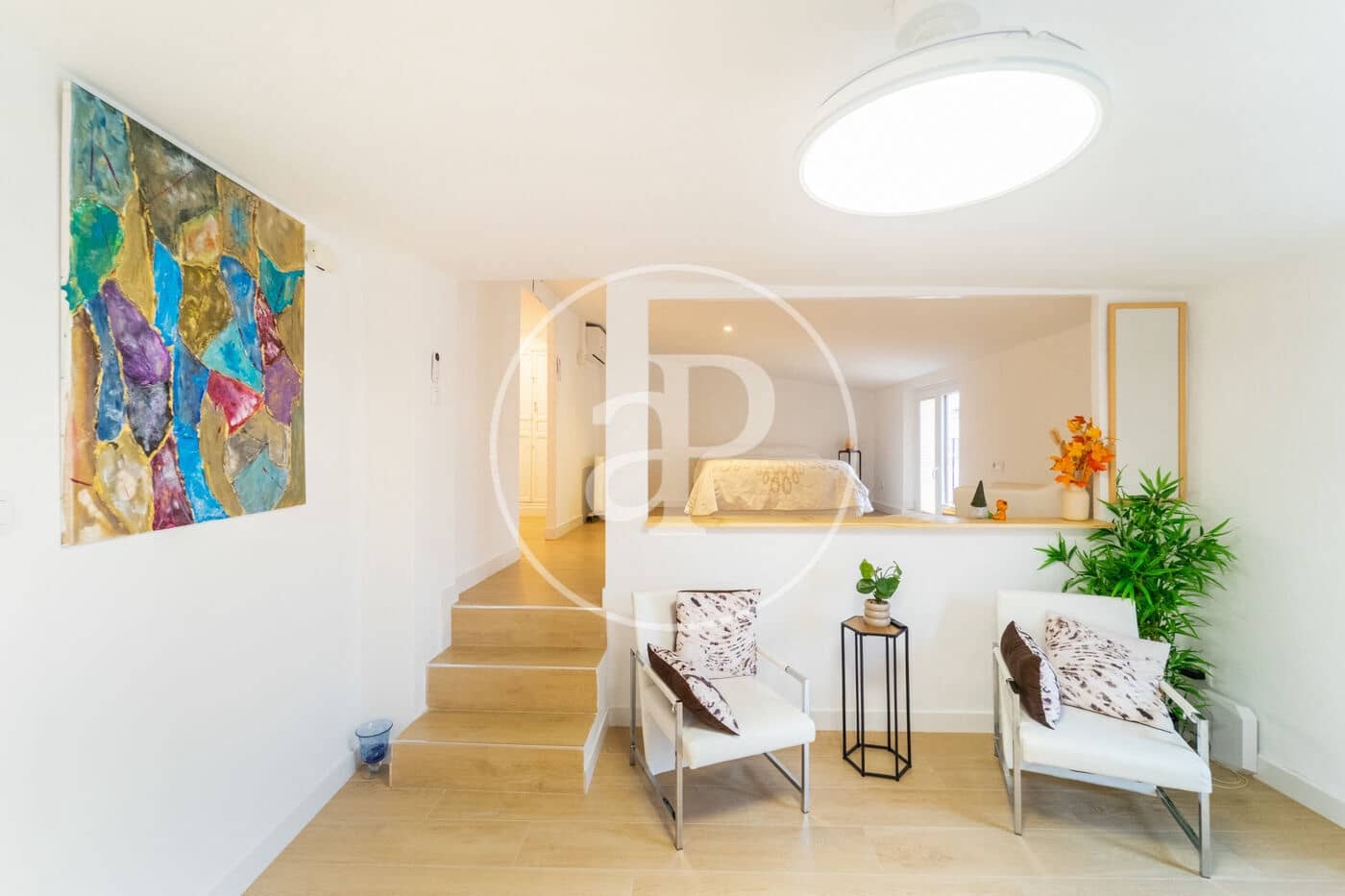 1 camera da letto Appartamento in vendita in Alcoy / Alcoi - 120.000 € (Rif: 9648248)