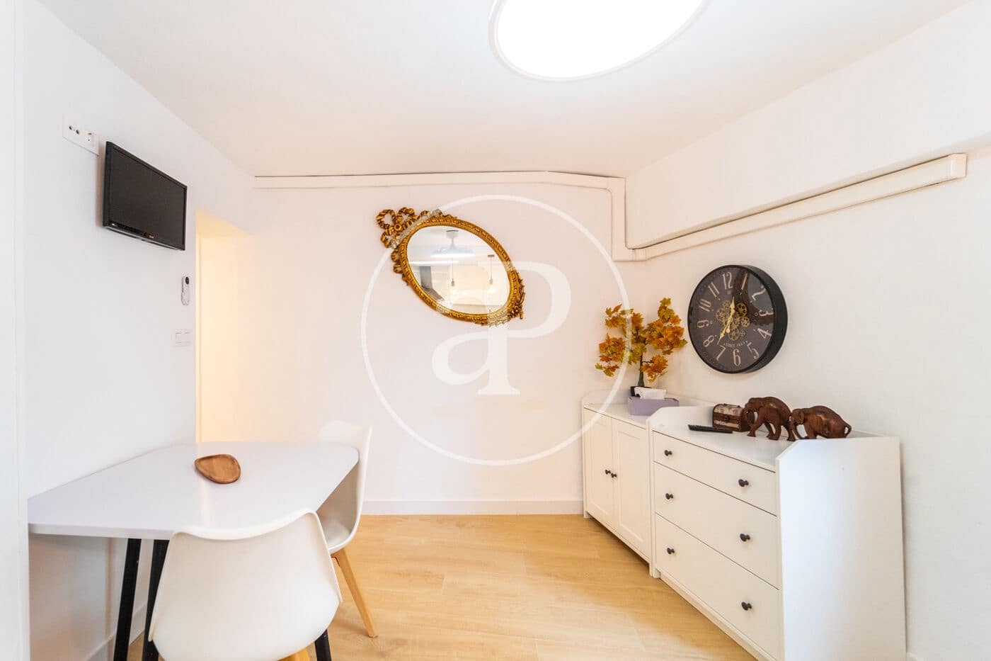 1 camera da letto Appartamento in vendita in Alcoy / Alcoi - 120.000 € (Rif: 9648248)