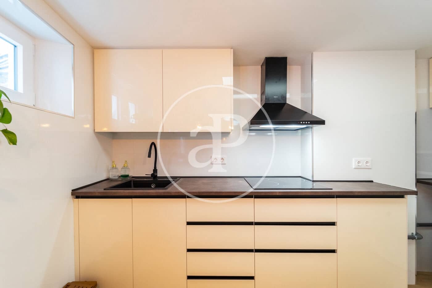 1 camera da letto Appartamento in vendita in Alcoy / Alcoi - 120.000 € (Rif: 9648248)