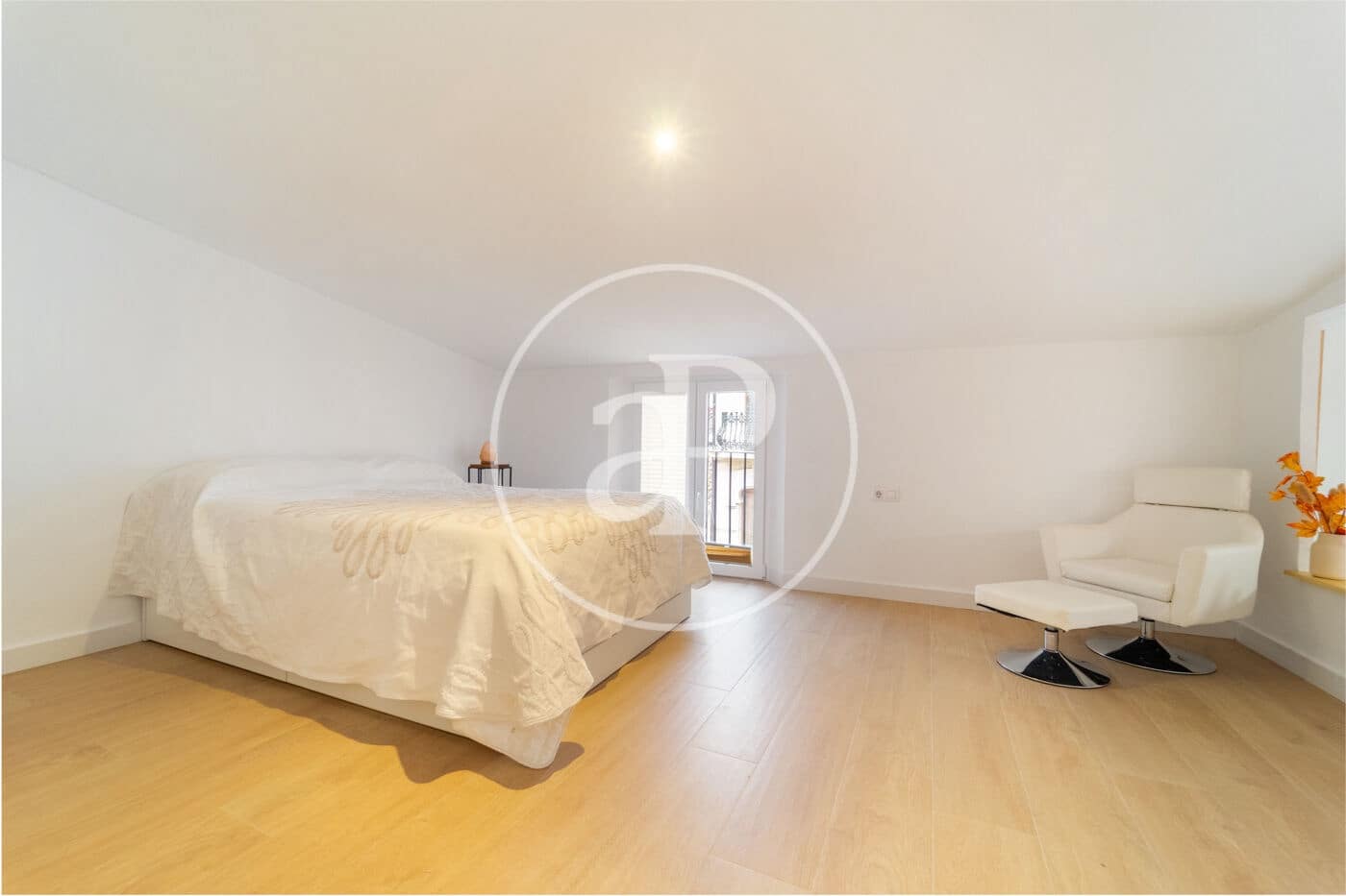 1 camera da letto Appartamento in vendita in Alcoy / Alcoi - 120.000 € (Rif: 9648248)