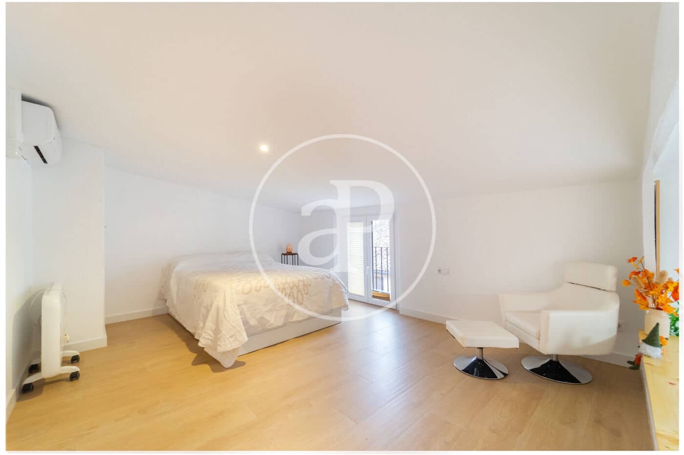 1 camera da letto Appartamento in vendita in Alcoy / Alcoi - 120.000 € (Rif: 9648248)