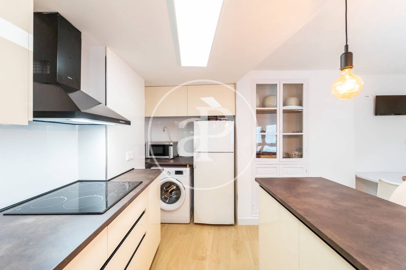 1 camera da letto Appartamento in vendita in Alcoy / Alcoi - 120.000 € (Rif: 9648248)