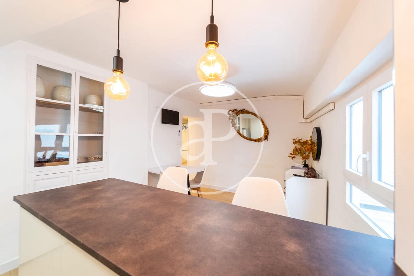 1 camera da letto Appartamento in vendita in Alcoy / Alcoi - 120.000 € (Rif: 9648248)