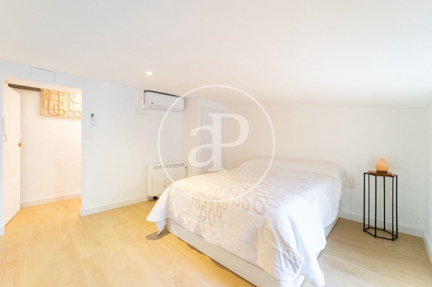 1 camera da letto Appartamento in vendita in Alcoy / Alcoi - 120.000 € (Rif: 9648248)