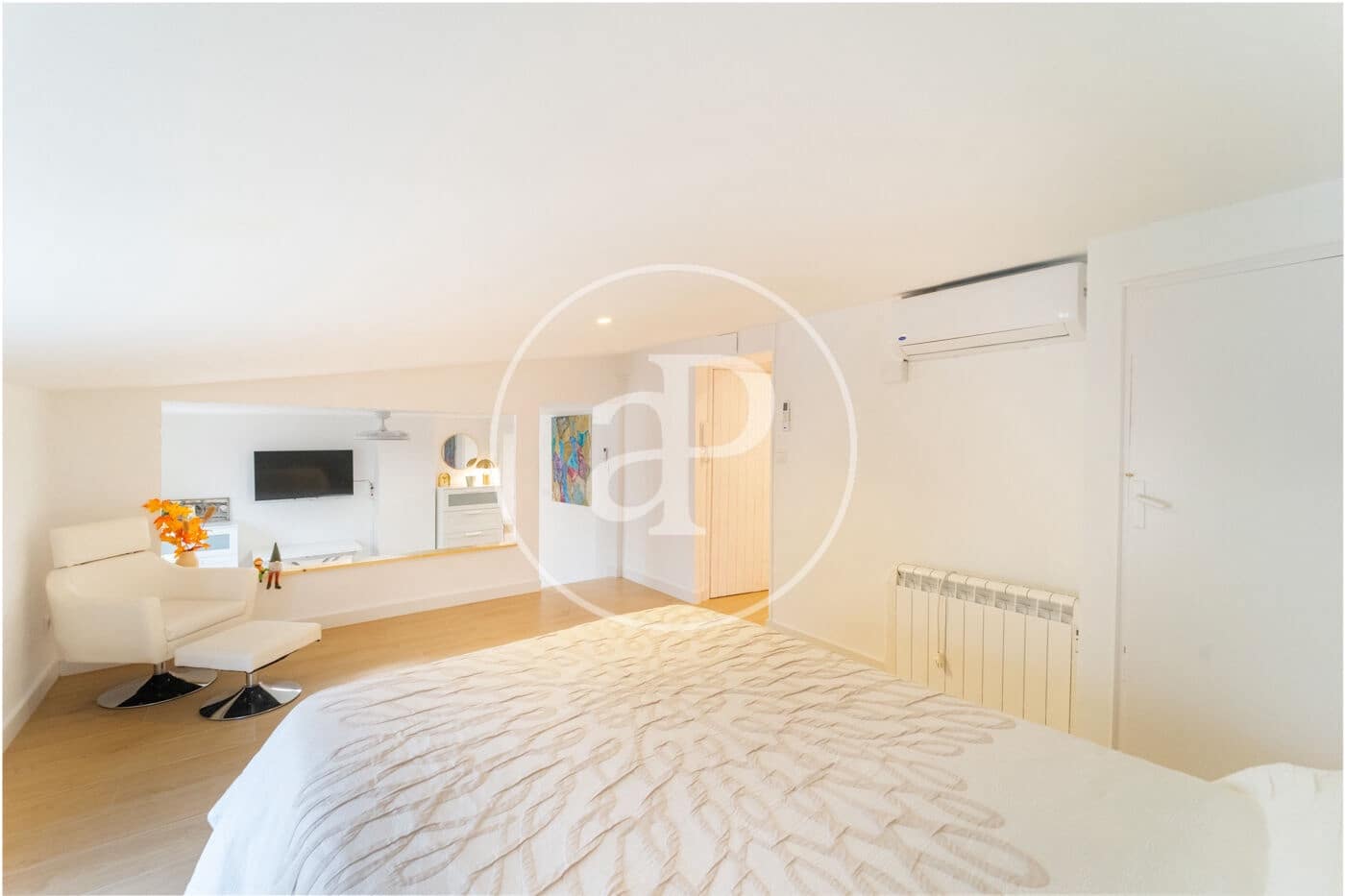 1 camera da letto Appartamento in vendita in Alcoy / Alcoi - 120.000 € (Rif: 9648248)