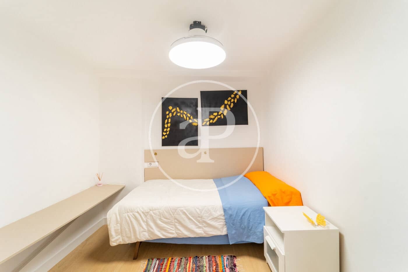 1 camera da letto Appartamento in vendita in Alcoy / Alcoi - 120.000 € (Rif: 9648248)