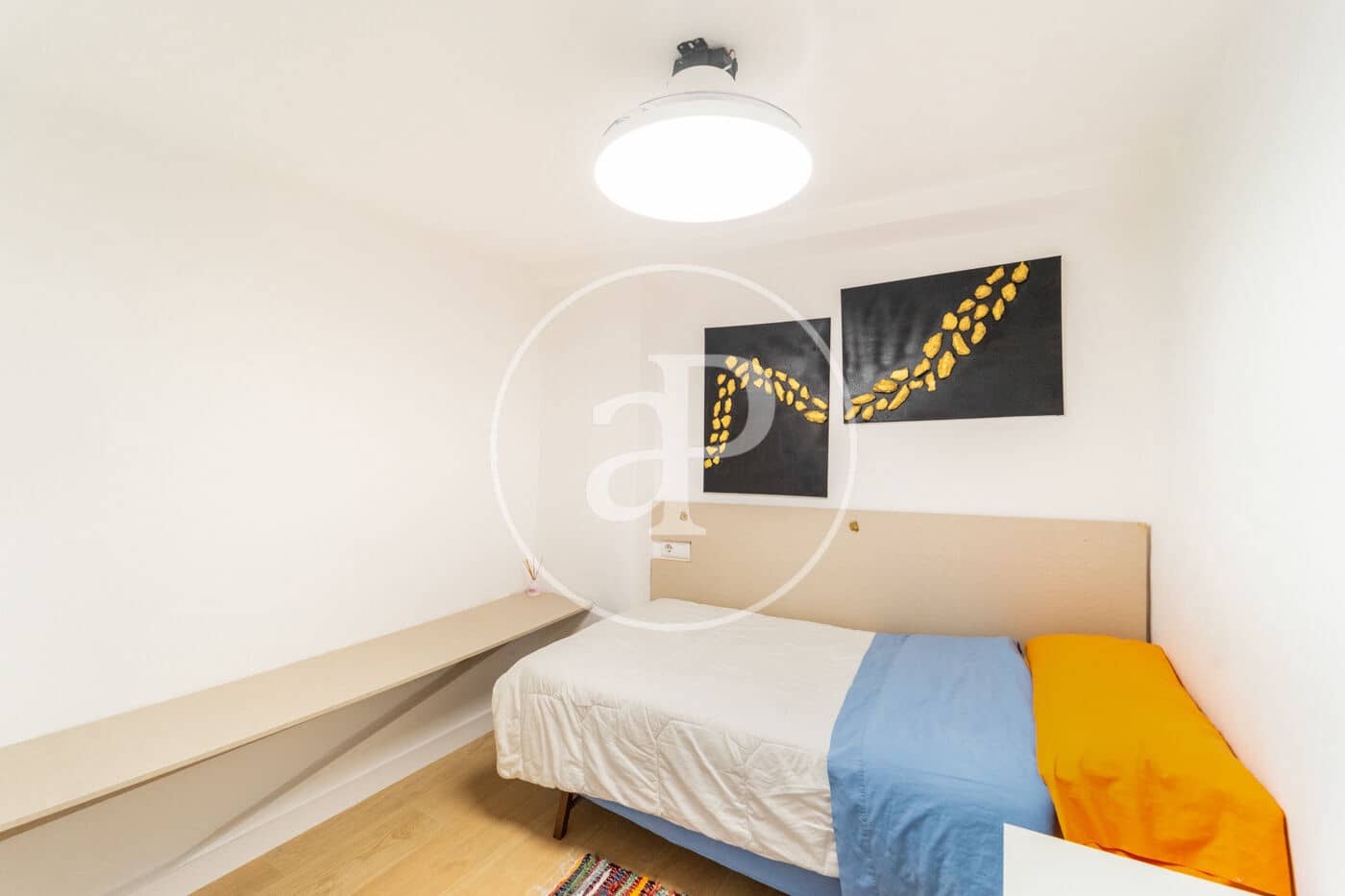 1 camera da letto Appartamento in vendita in Alcoy / Alcoi - 120.000 € (Rif: 9648248)