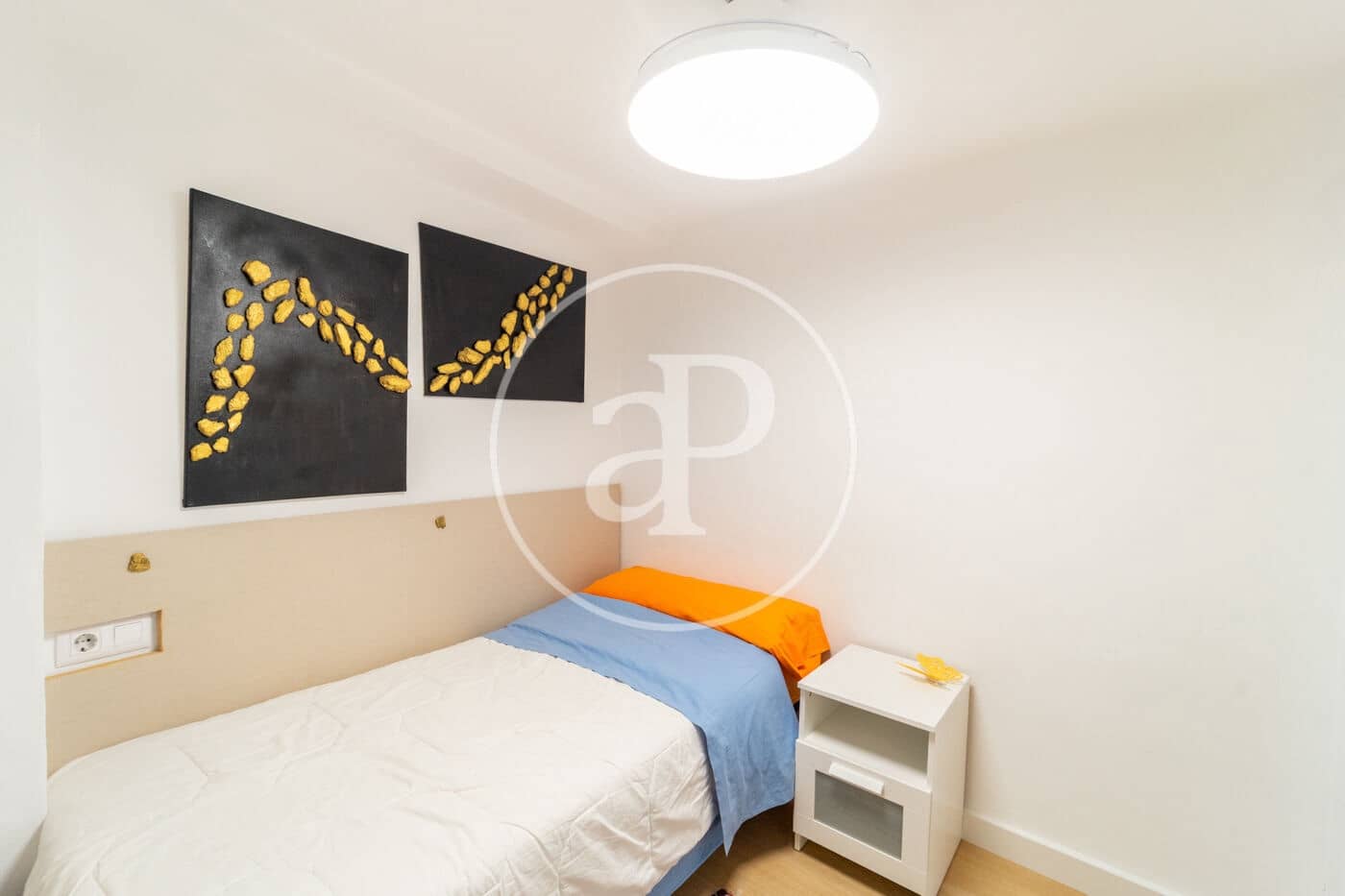 1 camera da letto Appartamento in vendita in Alcoy / Alcoi - 120.000 € (Rif: 9648248)