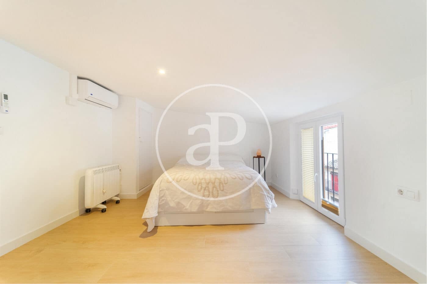 1 camera da letto Appartamento in vendita in Alcoy / Alcoi - 120.000 € (Rif: 9648248)