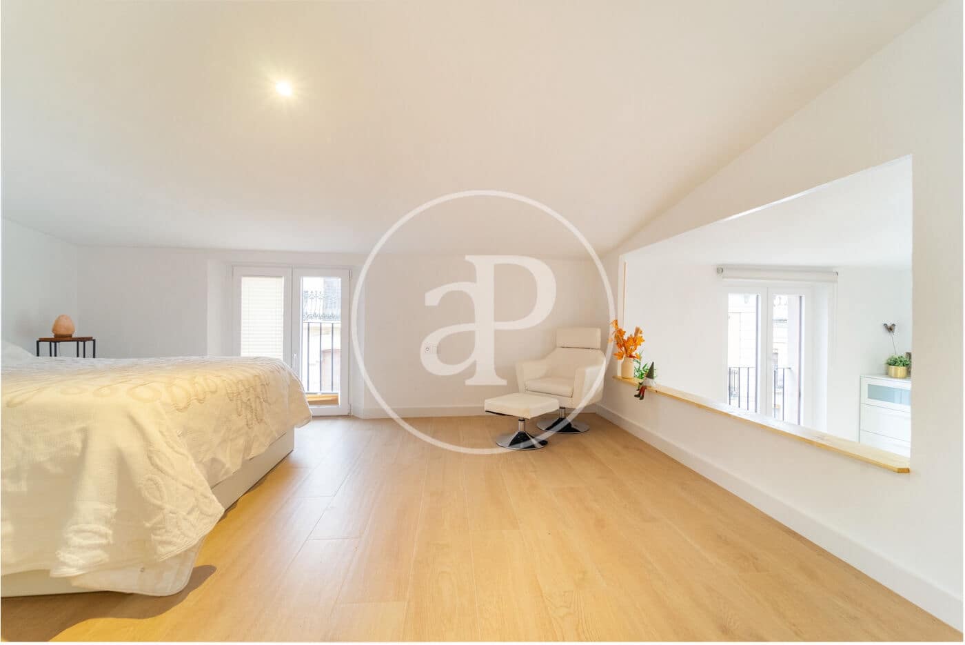 1 camera da letto Appartamento in vendita in Alcoy / Alcoi - 120.000 € (Rif: 9648248)