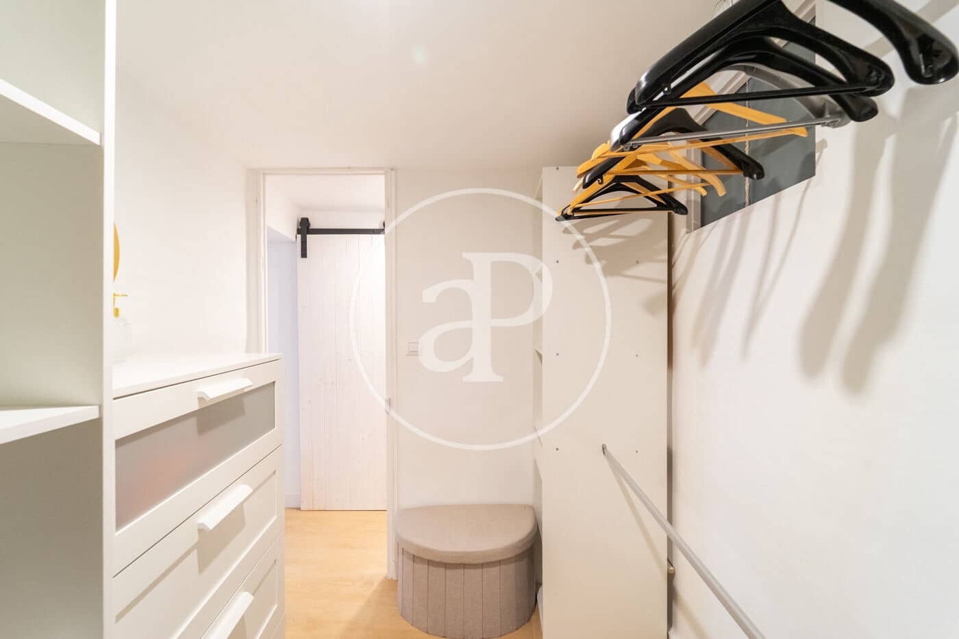 1 camera da letto Appartamento in vendita in Alcoy / Alcoi - 120.000 € (Rif: 9648248)