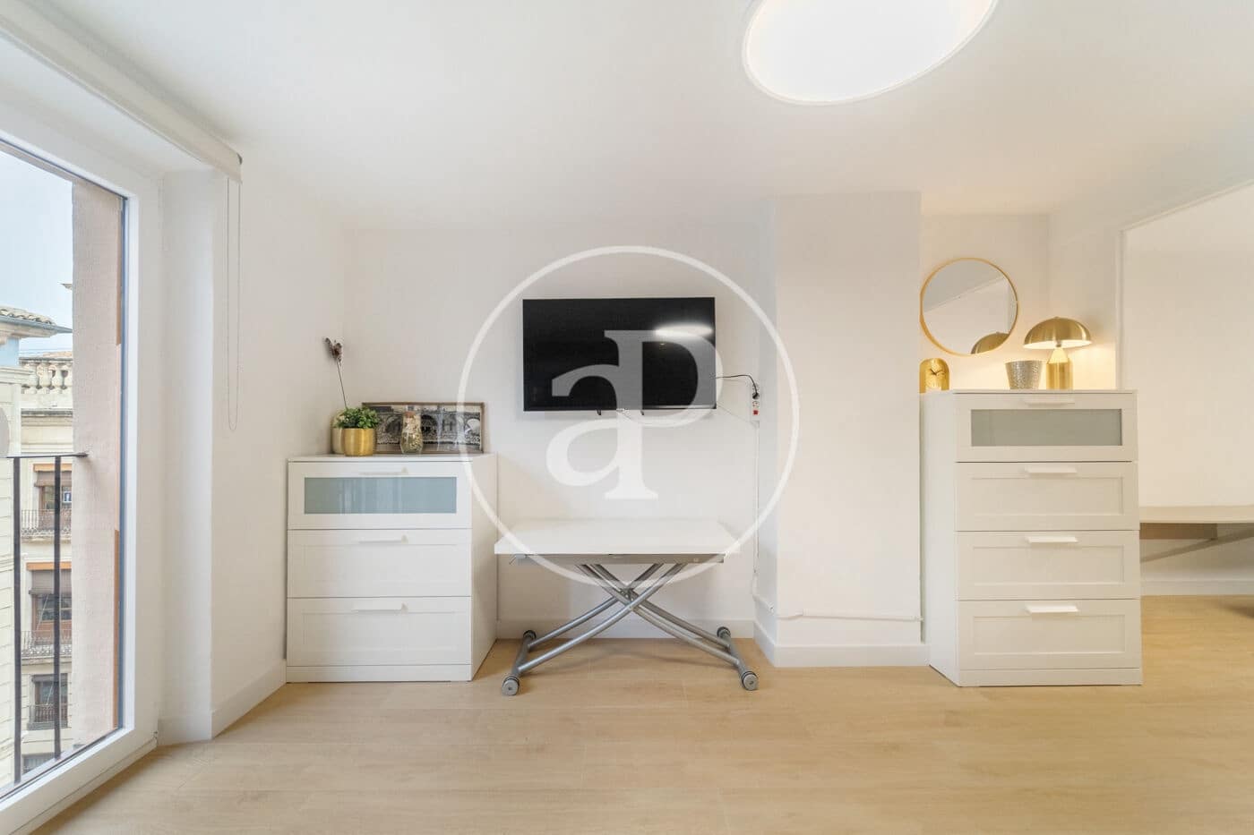 1 camera da letto Appartamento in vendita in Alcoy / Alcoi - 120.000 € (Rif: 9648248)