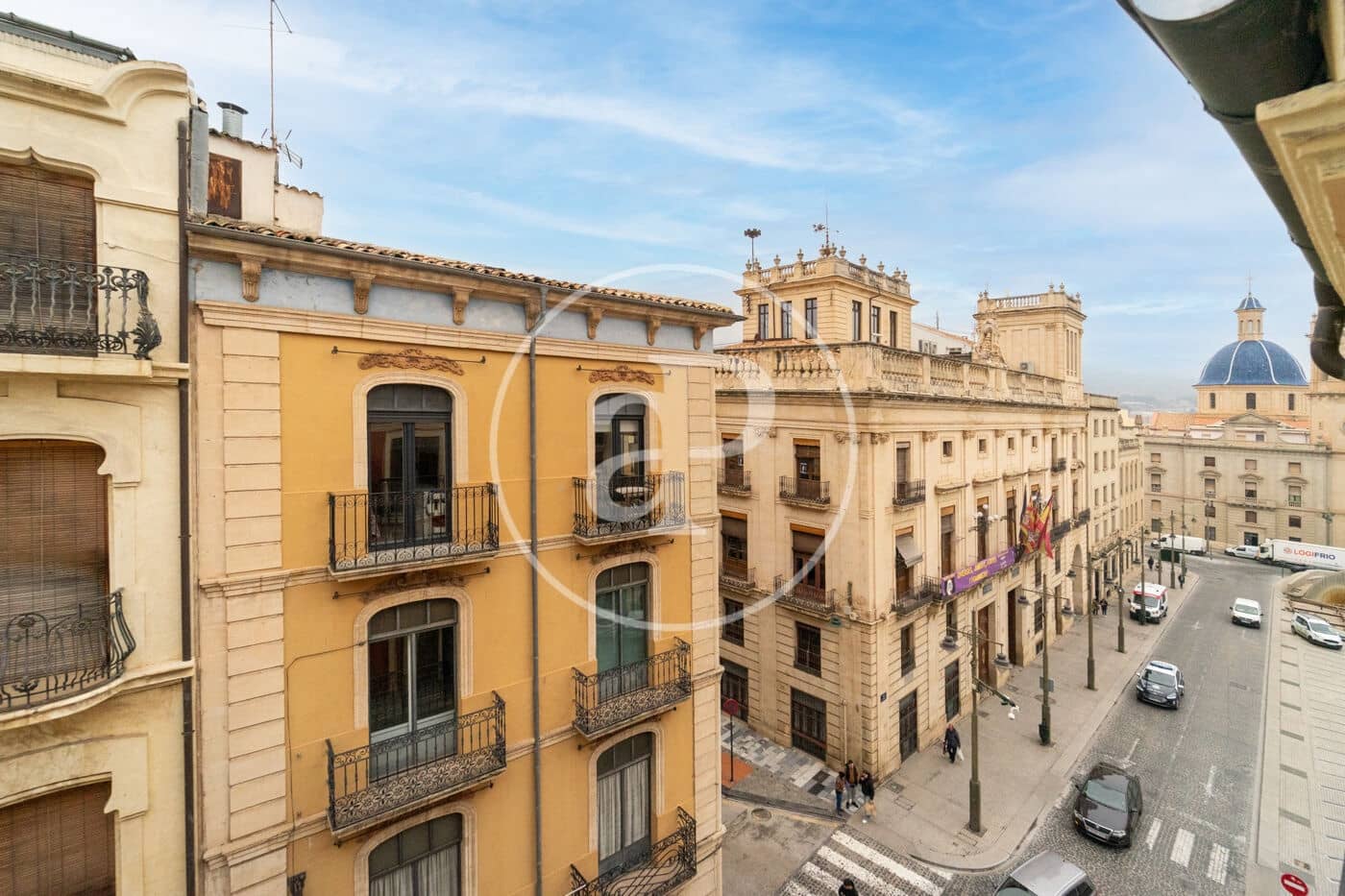 1 camera da letto Appartamento in vendita in Alcoy / Alcoi - 120.000 € (Rif: 9648248)